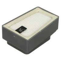 BISSELL Pleated Post Motor Filter, 1621427