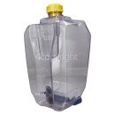 BISSELL Carpet Cleaner Clean Water Tank Assembly - Cobalt Blue, 1644041
