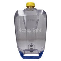 BISSELL Carpet Cleaner Clean Water Tank Assembly - Cobalt Blue, 1644041