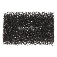 BISSELL Pre-Motor Square Filter, 1618604