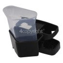 BISSELL Brush Holder & Cup, 1614236