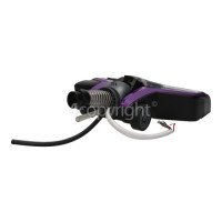 BISSELL Floor Nozzle - Purple, 1615418
