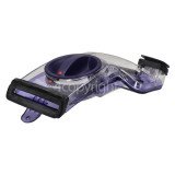 BISSELL Upper Nozzle With Diverter, 2030001