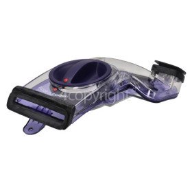 BISSELL Upper Nozzle With Diverter, 2030001