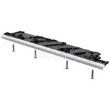 BISSELL Bottom Squeegee, 1638397