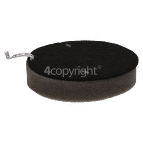 BISSELL Pre Motor Filter, 1623102