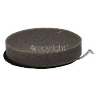 BISSELL Pre Motor Filter, 1623102