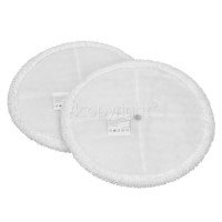 BISSELL Mop Pad - Scrubby, 1611298