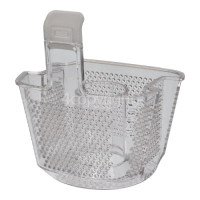 BISSELL Dirty Tank Strainer. X7 Plus, 1629398