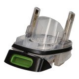 BISSELL Dirty Tank Lid With Sensors, 1629985