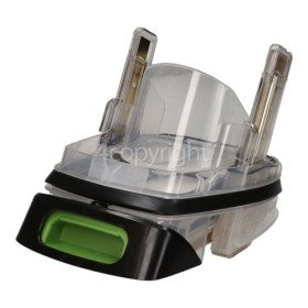 BISSELL Dirty Tank Lid With Sensors, 1629985