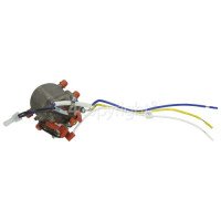BISSELL 230V Heater, 1603365