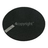 BISSELL Pre Motor Fibre Filter, 1601972