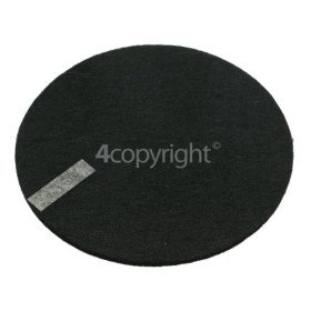 BISSELL Pre Motor Fibre Filter, 1601972