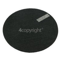 BISSELL Pre Motor Fibre Filter, 1601972