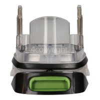 BISSELL Dirty Tank Lid With Sensors, 1629985