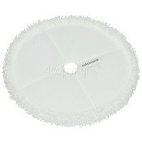 BISSELL Scrubbing Pad - Pack Of 2, 1624768