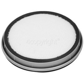BISSELL Dirt Tank Filter Assembly, 1602262