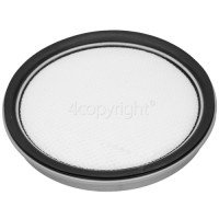 BISSELL Dirt Tank Filter Assembly, 1602262
