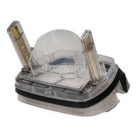 BISSELL Dirty Tank Lid With Sensors, 1629985