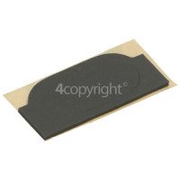BISSELL Gasket Diverta, 2114054