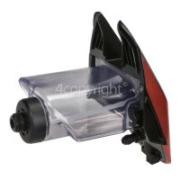 BISSELL Clean Tank Assembly Red Berends, 1612598