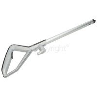 BISSELL Handle Assembly - Black, 1615409