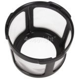 BISSELL Mesh Filter Frame - Black, 1614204