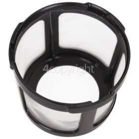 BISSELL Mesh Filter Frame - Black, 1614204