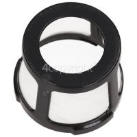 BISSELL Mesh Filter Frame - Black, 1614204
