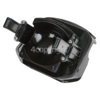BISSELL Hard Floor Cleaner Dirty Tank Lid, 1642974