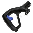 BISSELL Carpet Cleaner Grip Handle – Cobalt Blue, 1644037