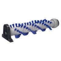 BISSELL Carpet Cleaner Brush Roll – Cobalt Blue, 1644057