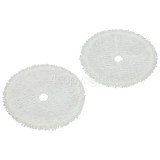 BISSELL Soft Cleaning Pads - Pack Of 2, 1624985