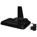 BISSELL Storage Tray With Charger - 2-PIN Euro Plug, 1624241