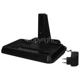 BISSELL Storage Tray With Charger - 2-PIN Euro Plug, 1624241