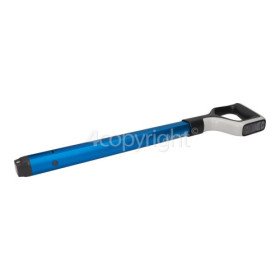 BISSELL Handle Assembly Bossanova Blue, 1635612