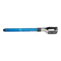 BISSELL Handle Assembly Bossanova Blue, 1635612