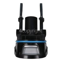 BISSELL Dirty Water Tank Lid, 1634004