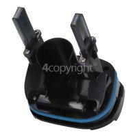 BISSELL Dirty Water Tank Lid, 1634004