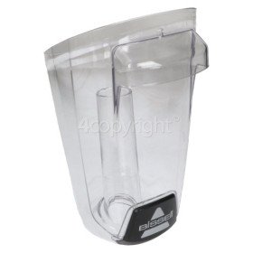 BISSELL Dirty Water Tank - 0.62L, 1615404