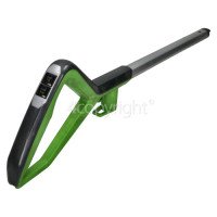 BISSELL Handle Assembly - Disco Teal, 1620477