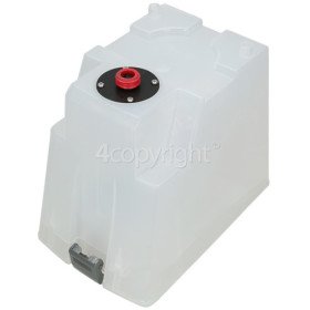 BISSELL 2-in-1 Tank Assembly, 1603027