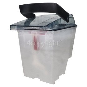 BISSELL Microban Tank Assembly, 1603026