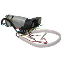 BISSELL Genuine Brush Motor : Johnson DC781(2)XLSG 220/240V, 1608702