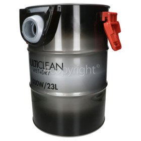 BISSELL Tank Body - 23L, 1612172