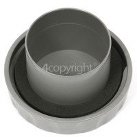 BISSELL Clean Water Tank Measuring Cup/ Lid, 2037080