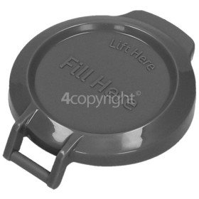 BISSELL Tank Bladder Lid, 1601528