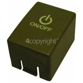 BISSELL Switch Cover- On/off, 2037119