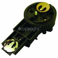 BISSELL Carry Handle Assembly, 2037100